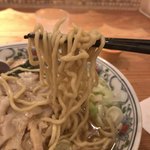 自家製麺 うろた - 