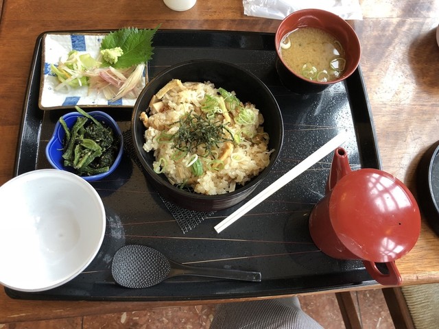 シーサイド高浜ジェノバレストラン 若狭和田 パスタ 食べログ