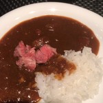 裏虎 - 絶品カレー！