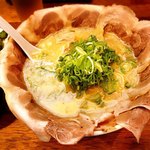 銀麺 - 
