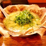 銀麺 - 