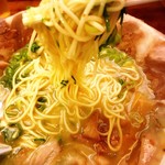 銀麺 - 