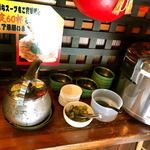 銀麺 - 