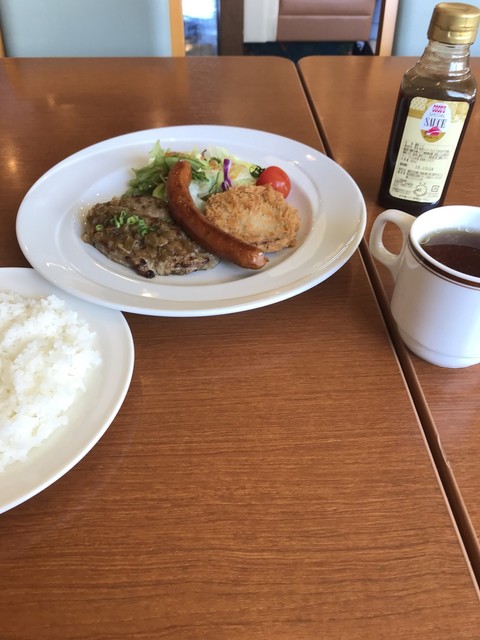 ココス 黒部店 Coco S 荻生 ファミレス 食べログ ココス 黒部店 Coco S 荻生 ファミレス 食べログ