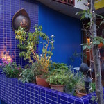 リストランテ・マッサ - 外観