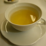 リストランテ・マッサ - カモミールティー