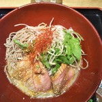 そば処 為治郎 - 