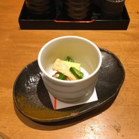 くし路 KITTE丸の内店 - 