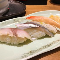くし路 KITTE丸の内店 - 