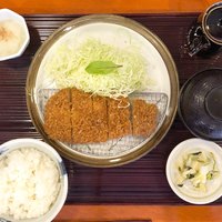 とんかつ まい泉 青山本店 - 