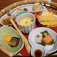 山のしずく旬菜家 - 