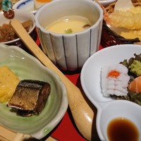山のしずく旬菜家 - 