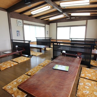 宴会（大広間）