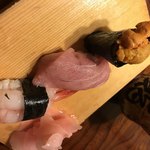 Jimbee Sushi - 