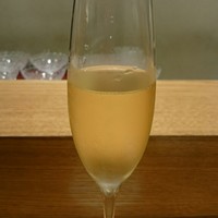 日本料理 太月 - シャンパーニュ