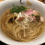 SOBA HOUSE 金色不如帰 新宿御苑本店 - 