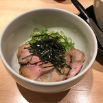 SOBA HOUSE 金色不如帰 新宿御苑本店 - 