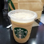 STARBUCKS COFFEE - 