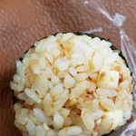 CHAMA - 高知(チーズおかか)