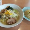 らーめんともや 新田手島店