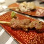 Yakitori Sakaba Honda Shouten - 