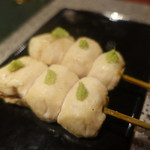 Yakitori Sakaba Honda Shouten - 