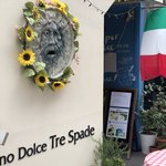 ミラノ ドルチェ トレ・スパーデ - 外観