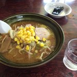 辰ちゃんラーメン - 