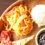 에니시 - ナポリタン