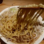 麺屋 本日も晴天です - 