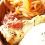 에니시 - キッシュ