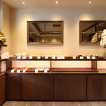 La BOULANGERIE d'a Cote - 