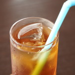 에니시 - ウーロン茶