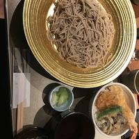 麻布箪笥町 天涼庵 - 