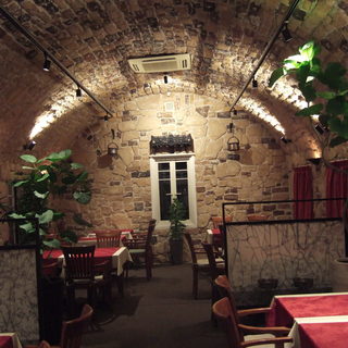 RESTAURANT レンガ屋_1