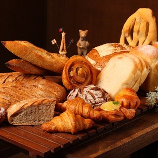 La BOULANGERIE d'a Cote_2