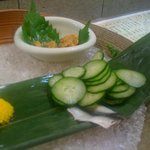 友食人酒 - きゅりいただきました