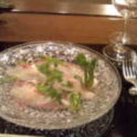 銀座うかい亭 - 