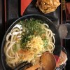 伊予製麺 白河店