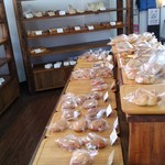 かめしまパン 二中前店