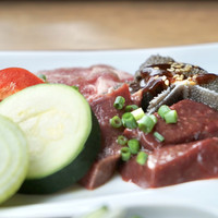 焼肉 The INNOCENT CARVERY 新丸ビル店 - 