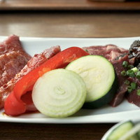 焼肉 The INNOCENT CARVERY 新丸ビル店 - 