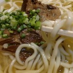 みやら製麺 - これこれ。