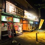 豚そば　成 - 豚そば成＠横浜市港南区下永谷