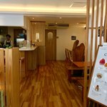 信州里の菓工房 善光寺仲見世店