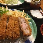 Yawaraka Tonkatsu Katsu Masa - 