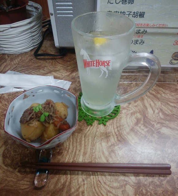 居酒屋 うーさん - 東仙台（居酒屋）の写真