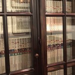 コーヒー＆セッション パブロ - スイングジャーナルがそろってます。