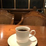 コーヒー＆セッション パブロ - マンデリン（税込650円）