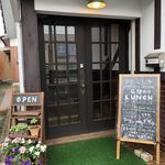 コーヒー＆セッション パブロ - 